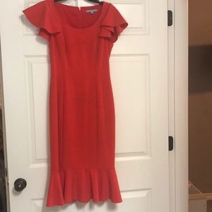 Antonio Melani Dress